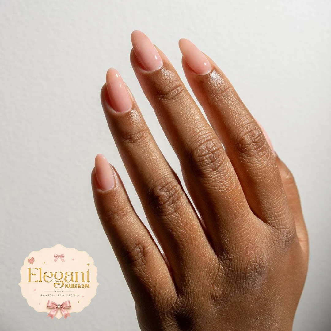 Nail Design August 10 2026